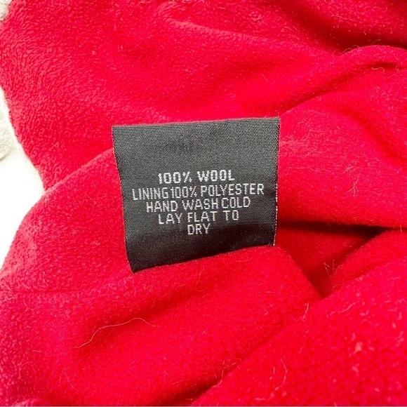 Everest Designs Wool Knit Hat - Picture 6 of 6